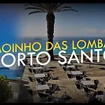 Casa Miradouro Do Moinho