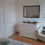 בית נופש Casa Miradouro Do Moinho *