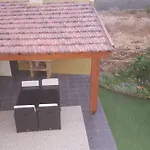 בית נופש Casa Miradouro Do Moinho *