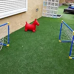 Casa Miradouro Do Moinho *