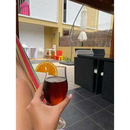 Casa Miradouro Do Moinho