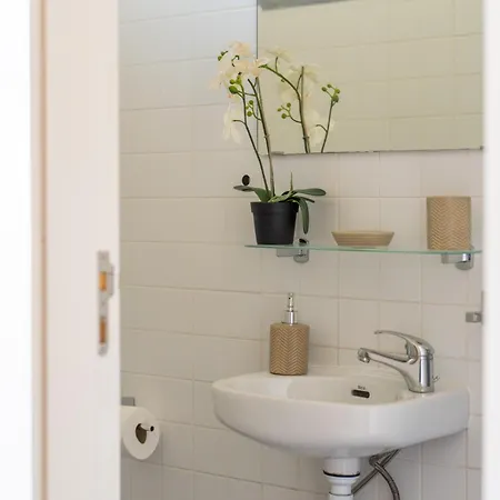 Дом отдыха Casa Miradouro Do Moinho *