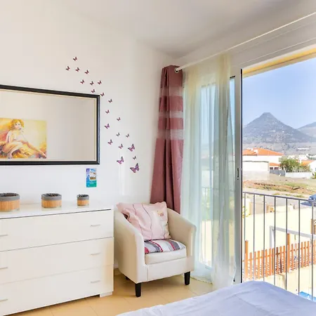 Casa Miradouro Do Moinho *