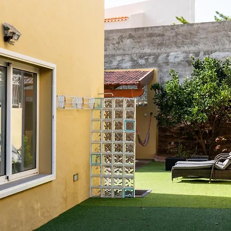 Дом отдыха Casa Miradouro Do Moinho *