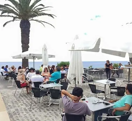 Дом отдыха Casa Miradouro Do Moinho