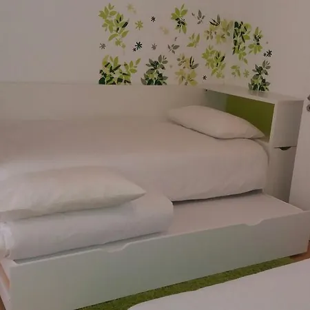 펜션 Casa Miradouro Do Moinho *