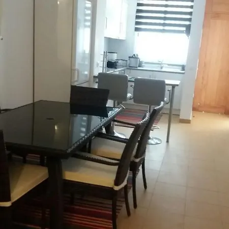 Casa Miradouro Do Moinho