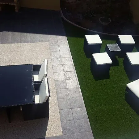 Casa Miradouro Do Moinho