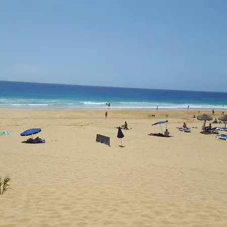 Casa Miradouro Do Moinho * Porto Santo