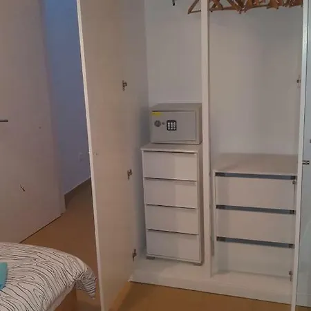 Дом отдыха Casa Miradouro Do Moinho Порту-Санту