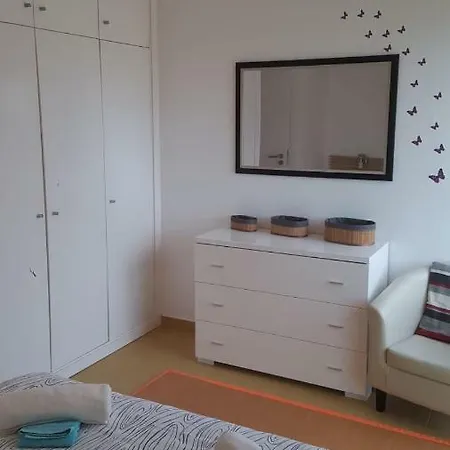 Дом отдыха Casa Miradouro Do Moinho *