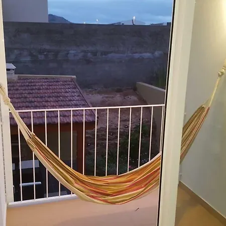 Casa Miradouro Do Moinho * Porto Santo