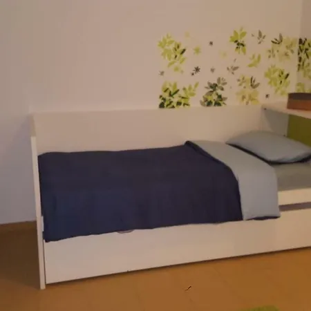 Casa Miradouro Do Moinho Дом отдыха Порту-Санту