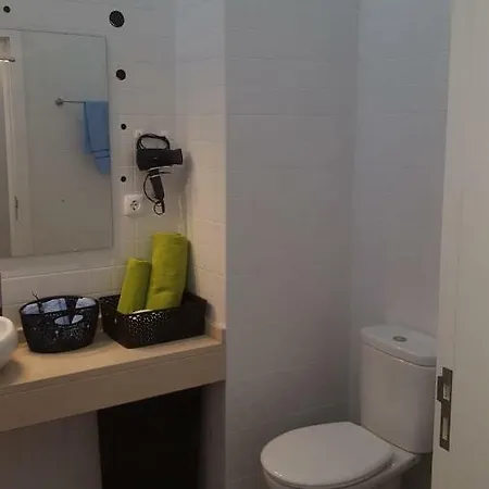 Casa Miradouro Do Moinho