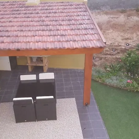 Дом отдыха Casa Miradouro Do Moinho *