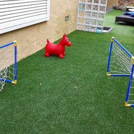 Casa Miradouro Do Moinho *