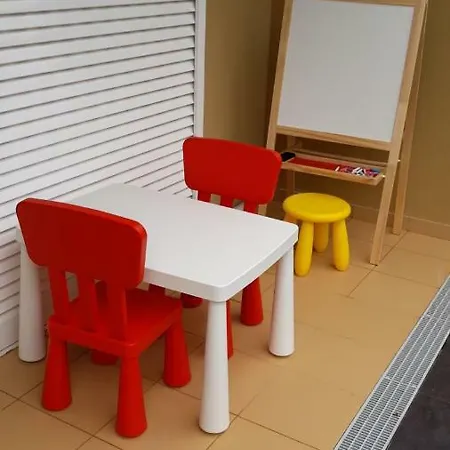 Casa Miradouro Do Moinho *