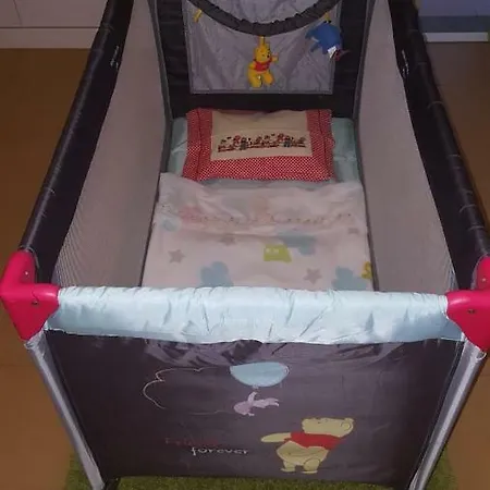 Дом отдыха Casa Miradouro Do Moinho *