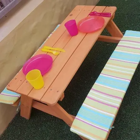 Casa Miradouro Do Moinho * Porto Santo