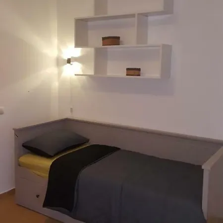 Casa Miradouro Do Moinho Holiday home Porto Santo