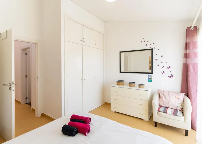 Casa Miradouro Do Moinho Casa vacanze *