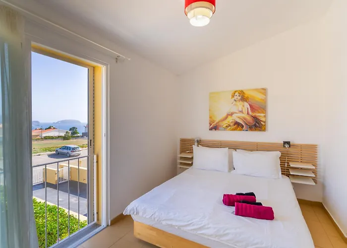 Casa vacanze Casa Miradouro Do Moinho Porto Santo