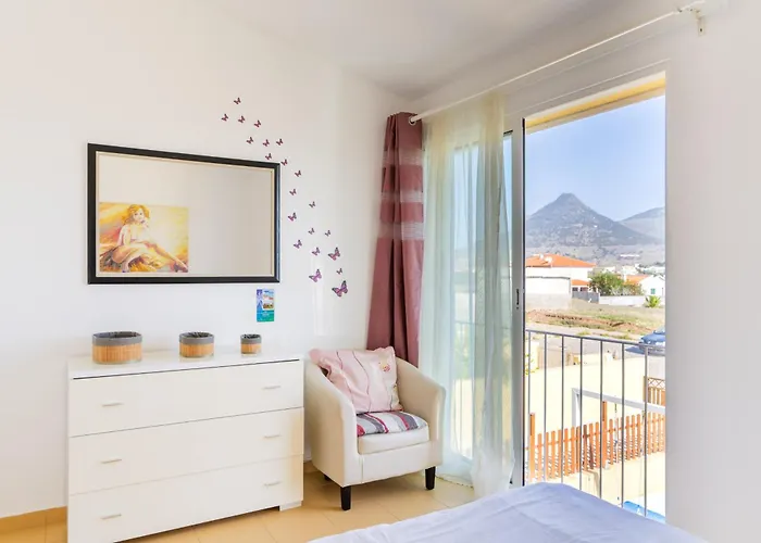 Casa Miradouro Do Moinho *