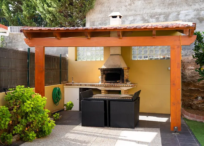 Casa Miradouro Do Moinho Casa vacanze Porto Santo