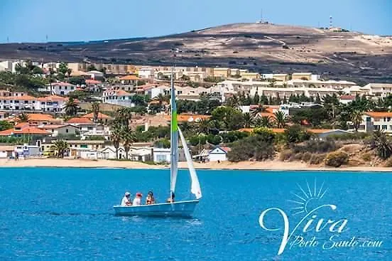 Casa vacanze Casa Miradouro Do Moinho Porto Santo