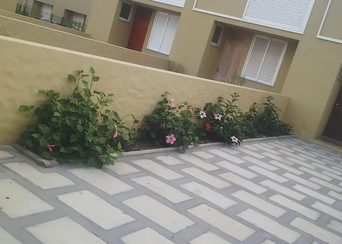 Casa vacanze Casa Miradouro Do Moinho Porto Santo