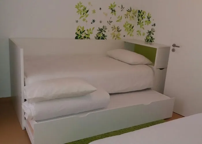 Casa vacanze Casa Miradouro Do Moinho *