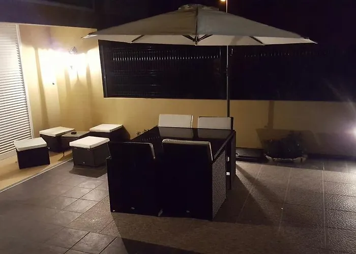 Casa vacanze Casa Miradouro Do Moinho Porto Santo