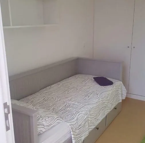 Casa Miradouro Do Moinho