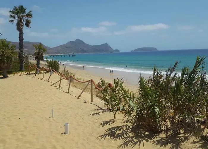 Casa vacanze Casa Miradouro Do Moinho *