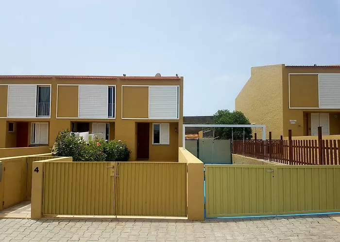 Casa Miradouro Do Moinho Casa vacanze