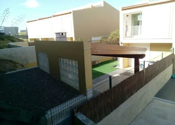 Casa vacanze Casa Miradouro Do Moinho