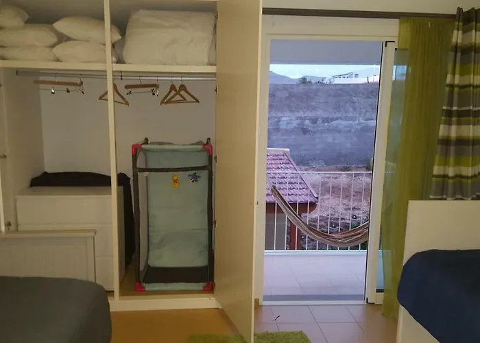 Casa Miradouro Do Moinho